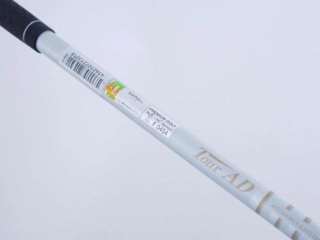 Fairway Wood : Other Brand : ไม้กระเทย Ryoma Utility (Titanium) Loft 21 ก้าน Tour AD Ryoma U Flex SR