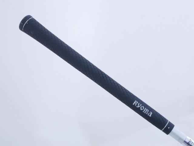 Fairway Wood : Other Brand : ไม้กระเทย Ryoma Utility (Titanium) Loft 21 ก้าน Tour AD Ryoma U Flex SR