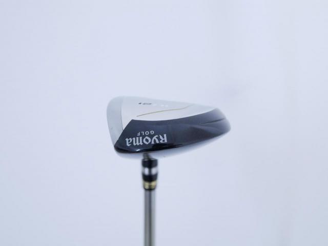 Fairway Wood : Other Brand : ไม้กระเทย Ryoma Utility (Titanium) Loft 21 ก้าน Tour AD Ryoma U Flex SR