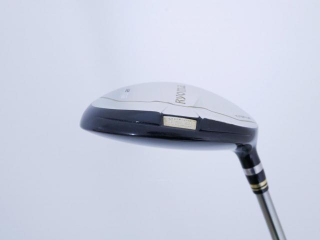 Fairway Wood : Other Brand : ไม้กระเทย Ryoma Utility (Titanium) Loft 21 ก้าน Tour AD Ryoma U Flex SR