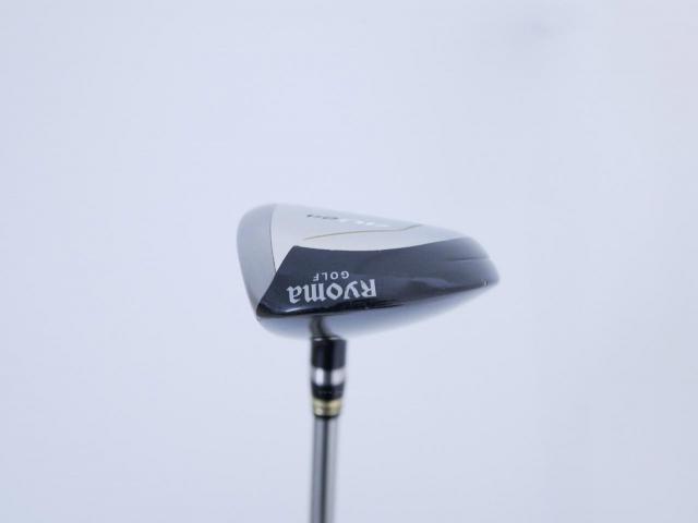 Fairway Wood : Other Brand : ไม้กระเทย Ryoma Utility (Titanium) Loft 24 ก้าน Tour AD Ryoma U Flex R2