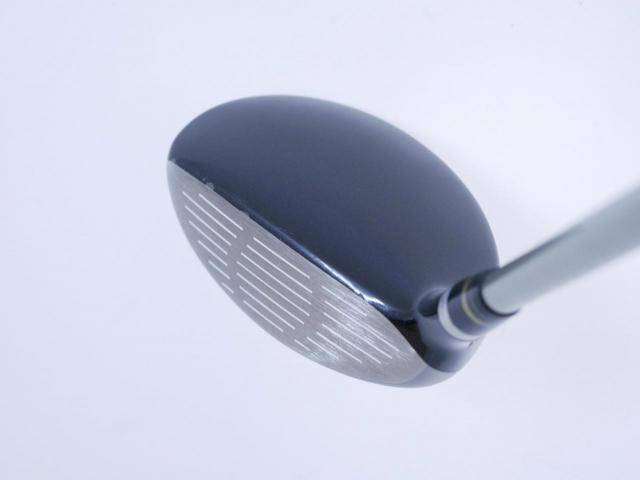Fairway Wood : Other Brand : ไม้กระเทย Ryoma Utility (Titanium) Loft 24 ก้าน Tour AD Ryoma U Flex R2
