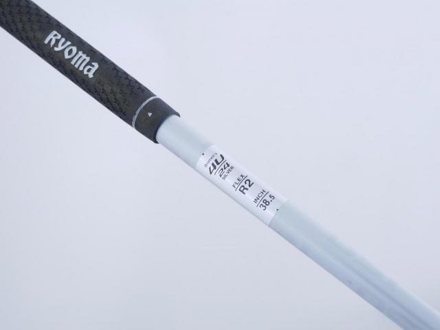 Fairway Wood : Other Brand : ไม้กระเทย Ryoma Utility (Titanium) Loft 24 ก้าน Tour AD Ryoma U Flex R2