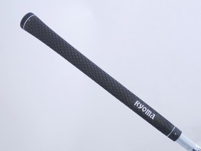 Fairway Wood : Other Brand : ไม้กระเทย Ryoma Utility (Titanium) Loft 24 ก้าน Tour AD Ryoma U Flex R2
