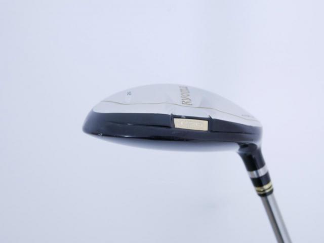 Fairway Wood : Other Brand : ไม้กระเทย Ryoma Utility (Titanium) Loft 24 ก้าน Tour AD Ryoma U Flex SR