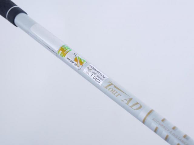 Fairway Wood : Other Brand : ไม้กระเทย Ryoma Utility (Titanium) Loft 24 ก้าน Tour AD Ryoma U Flex SR