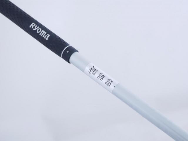 Fairway Wood : Other Brand : ไม้กระเทย Ryoma Utility (Titanium) Loft 24 ก้าน Tour AD Ryoma U Flex SR