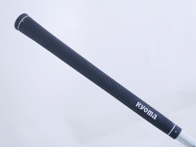 Fairway Wood : Other Brand : ไม้กระเทย Ryoma Utility (Titanium) Loft 24 ก้าน Tour AD Ryoma U Flex SR