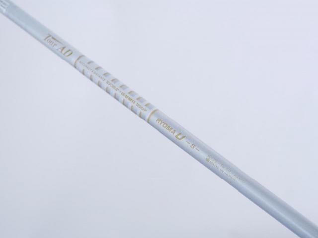 Fairway Wood : Other Brand : ไม้กระเทย Ryoma Utility (Titanium) Loft 24 ก้าน Tour AD Ryoma U Flex S