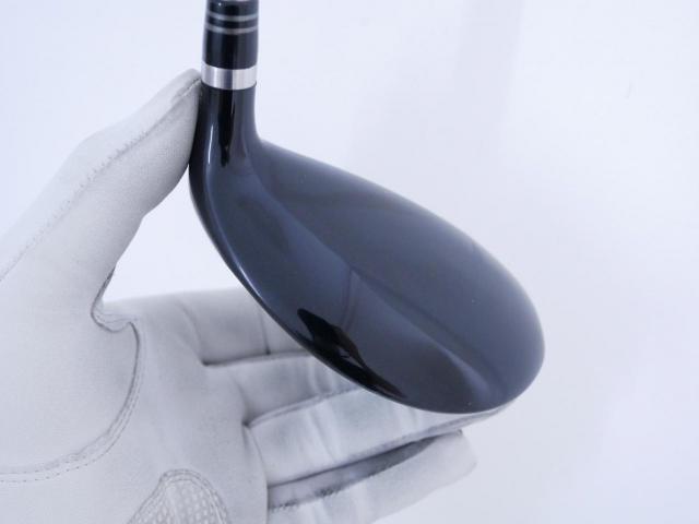Fairway Wood : Other Brand : ไม้กระเทย Ryoma Maxima U Titanium (รุ่นล่าสุด ออกปี 2022) Loft 25 ก้าน Roddio I-6 Flex SR