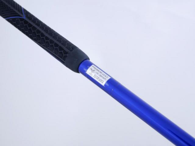 Fairway Wood : Other Brand : ไม้กระเทย Ryoma Maxima U Titanium (รุ่นล่าสุด ออกปี 2022) Loft 25 ก้าน Roddio I-6 Flex SR