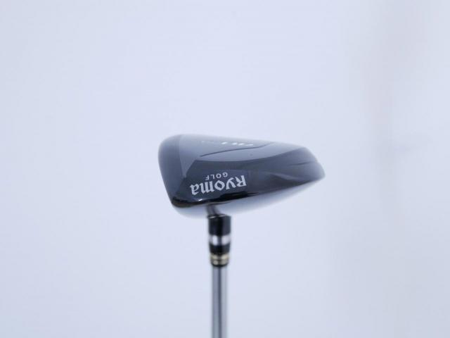 Fairway Wood : Other Brand : ไม้กระเทย Ryoma Utility (Titanium) Loft 24 ก้าน Tour AD Ryoma U Flex S