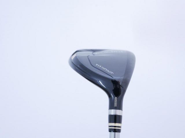 Fairway Wood : Other Brand : ไม้กระเทย Ryoma Utility (Titanium) Loft 24 ก้าน Tour AD Ryoma U Flex S