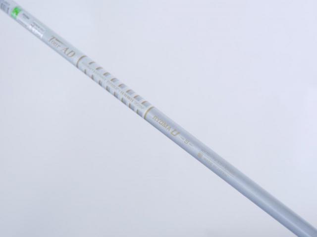 Fairway Wood : Other Brand : ไม้กระเทย Ryoma Utility (Titanium) Loft 24 ก้าน Tour AD Ryoma U Flex S