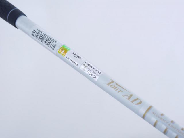 Fairway Wood : Other Brand : ไม้กระเทย Ryoma Utility (Titanium) Loft 24 ก้าน Tour AD Ryoma U Flex S