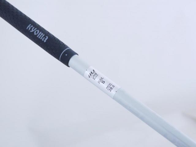 Fairway Wood : Other Brand : ไม้กระเทย Ryoma Utility (Titanium) Loft 24 ก้าน Tour AD Ryoma U Flex S