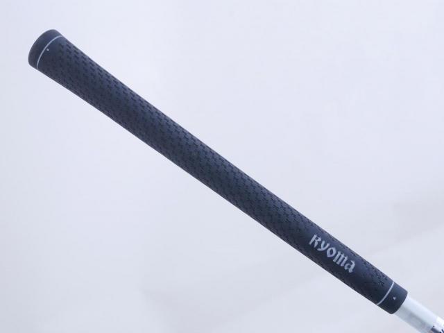 Fairway Wood : Other Brand : ไม้กระเทย Ryoma Utility (Titanium) Loft 24 ก้าน Tour AD Ryoma U Flex S