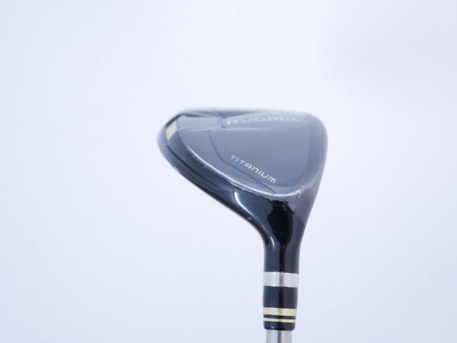 Fairway Wood : Other Brand : ไม้กระเทย Ryoma Utility (Titanium) Loft 24 ก้าน Tour AD Ryoma U Flex SR