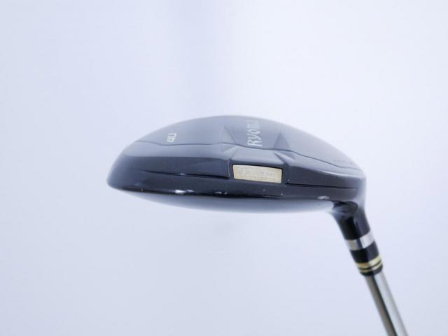Fairway Wood : Other Brand : ไม้กระเทย Ryoma Utility (Titanium) Loft 24 ก้าน Tour AD Ryoma U Flex SR