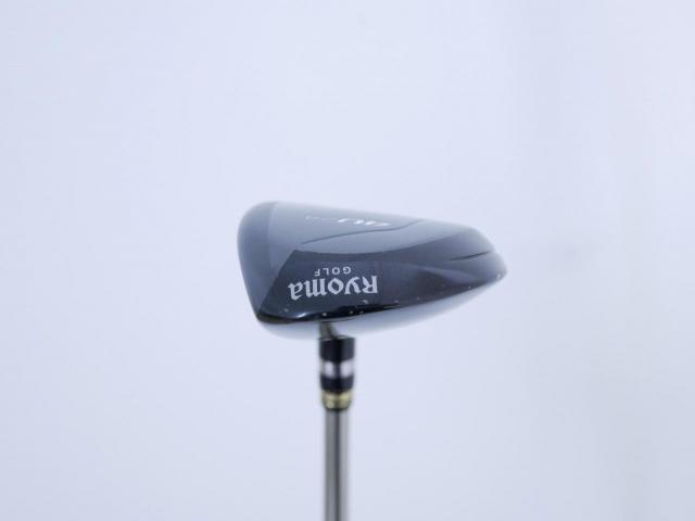 Fairway Wood : Other Brand : ไม้กระเทย Ryoma Utility (Titanium) Loft 24 ก้าน Tour AD Ryoma U Flex SR