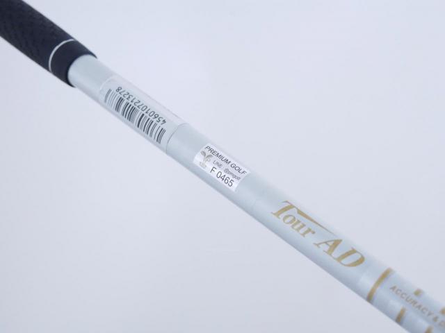 Fairway Wood : Other Brand : ไม้กระเทย Ryoma Utility (Titanium) Loft 24 ก้าน Tour AD Ryoma U Flex SR