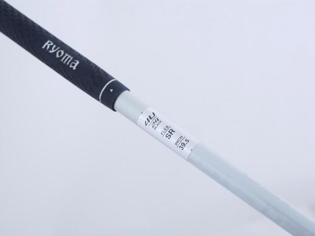 Fairway Wood : Other Brand : ไม้กระเทย Ryoma Utility (Titanium) Loft 24 ก้าน Tour AD Ryoma U Flex SR