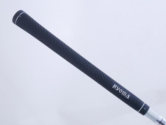 Fairway Wood : Other Brand : ไม้กระเทย Ryoma Utility (Titanium) Loft 24 ก้าน Tour AD Ryoma U Flex SR
