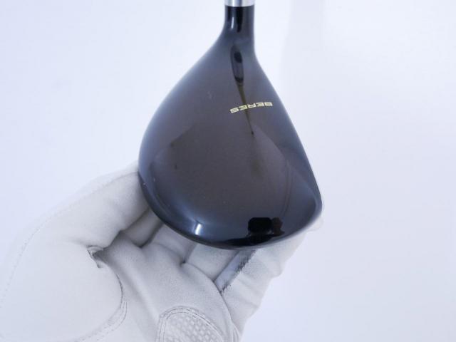 Fairway Wood : Honma : **ก้าน 3 ดาว** ไม้กระเทย Honma Beres 2020 (ออกปี 2020) Loft 25 ก้าน Honma ARMRQ (47) Flex R (3 ดาว)