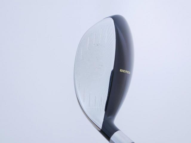 Fairway Wood : Honma : **ก้าน 3 ดาว** ไม้กระเทย Honma Beres 2020 (ออกปี 2020) Loft 25 ก้าน Honma ARMRQ (47) Flex R (3 ดาว)