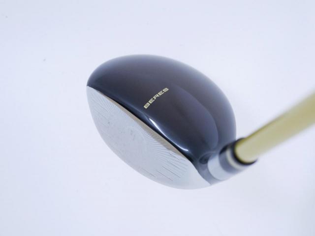 Fairway Wood : Honma : **ก้าน 3 ดาว** ไม้กระเทย Honma Beres 2020 (ออกปี 2020) Loft 25 ก้าน Honma ARMRQ (47) Flex R (3 ดาว)