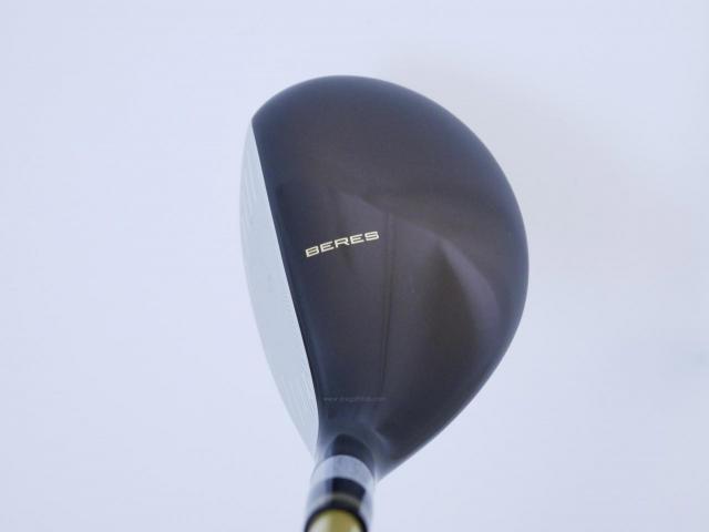 Fairway Wood : Honma : **ก้าน 3 ดาว** ไม้กระเทย Honma Beres 2020 (ออกปี 2020) Loft 25 ก้าน Honma ARMRQ (47) Flex R (3 ดาว)