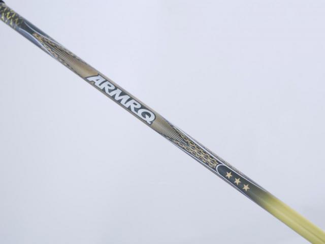 Fairway Wood : Honma : **ก้าน 3 ดาว** ไม้กระเทย Honma Beres 2020 (ออกปี 2020) Loft 25 ก้าน Honma ARMRQ (47) Flex R (3 ดาว)