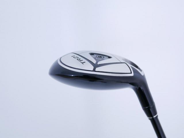 Fairway Wood : Honma : ไม้กระเทย Honma Tour World TR21 (ออกปี 2021) Loft 21 ก้าน Honma Vizard TR20-65 Flex R