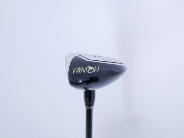 Fairway Wood : Honma : ไม้กระเทย Honma Tour World TR21 (ออกปี 2021) Loft 21 ก้าน Honma Vizard TR20-65 Flex R