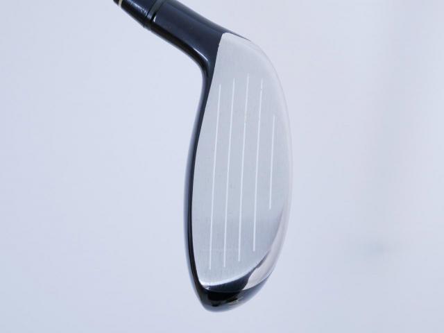 Fairway Wood : Honma : ไม้กระเทย Honma Tour World TR21 (ออกปี 2021) Loft 21 ก้าน Honma Vizard TR20-65 Flex R
