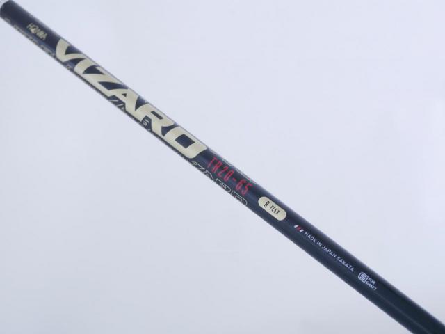 Fairway Wood : Honma : ไม้กระเทย Honma Tour World TR21 (ออกปี 2021) Loft 21 ก้าน Honma Vizard TR20-65 Flex R