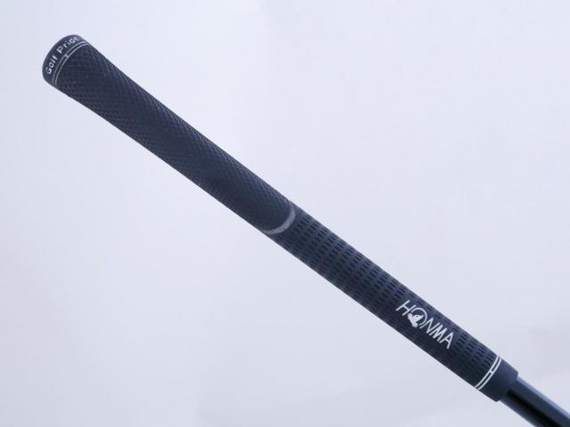 Fairway Wood : Honma : ไม้กระเทย Honma Tour World TR21 (ออกปี 2021) Loft 21 ก้าน Honma Vizard TR20-65 Flex R