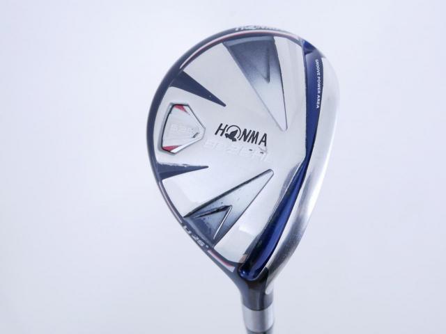 Fairway Wood : Honma : ไม้กระเทย Honma Bezeal 535 (ออกปี 2019) Loft 25 Flex SR