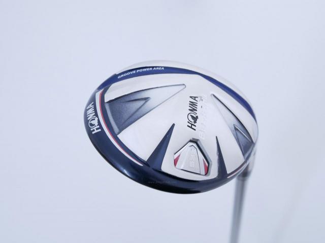 Fairway Wood : Honma : ไม้กระเทย Honma Bezeal 535 (ออกปี 2019) Loft 25 Flex SR
