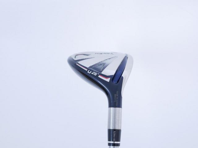 Fairway Wood : Honma : ไม้กระเทย Honma Bezeal 535 (ออกปี 2019) Loft 25 Flex SR