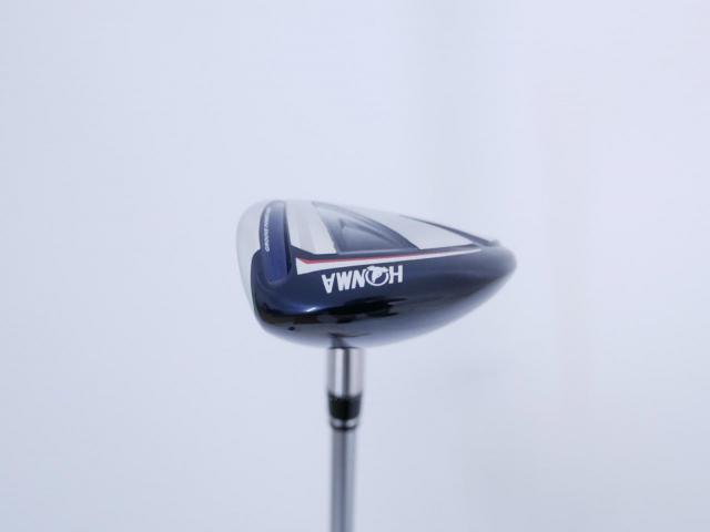 Fairway Wood : Honma : ไม้กระเทย Honma Bezeal 535 (ออกปี 2019) Loft 25 Flex SR