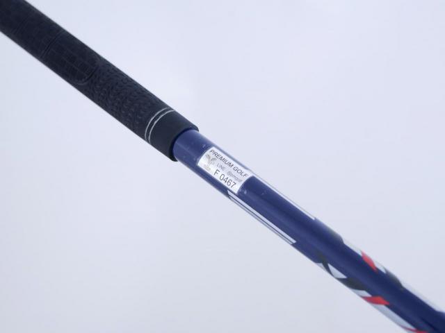 Fairway Wood : Honma : ไม้กระเทย Honma Bezeal 535 (ออกปี 2019) Loft 25 Flex SR