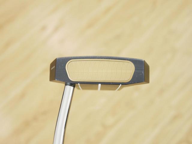 Putter : All : พัตเตอร์ Odyssey Ai-ONE Milled ELEVEN T DB (รุ่นท็อป ออกปี 2024) ก้าน Stroke LAB 70 ยาว 34 นิ้ว