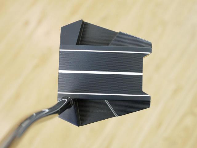 Putter : All : พัตเตอร์ Odyssey Ai-ONE Milled ELEVEN T DB (รุ่นท็อป ออกปี 2024) ก้าน Stroke LAB 70 ยาว 34 นิ้ว