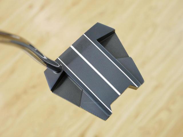 Putter : All : พัตเตอร์ Odyssey Ai-ONE Milled ELEVEN T DB (รุ่นท็อป ออกปี 2024) ก้าน Stroke LAB 70 ยาว 34 นิ้ว