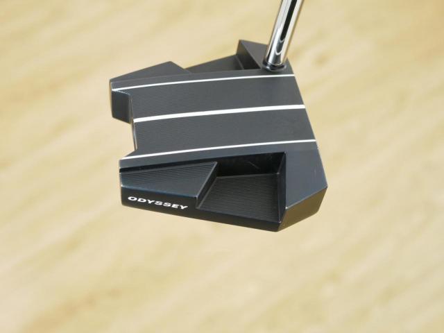 Putter : All : พัตเตอร์ Odyssey Ai-ONE Milled ELEVEN T DB (รุ่นท็อป ออกปี 2024) ก้าน Stroke LAB 70 ยาว 34 นิ้ว