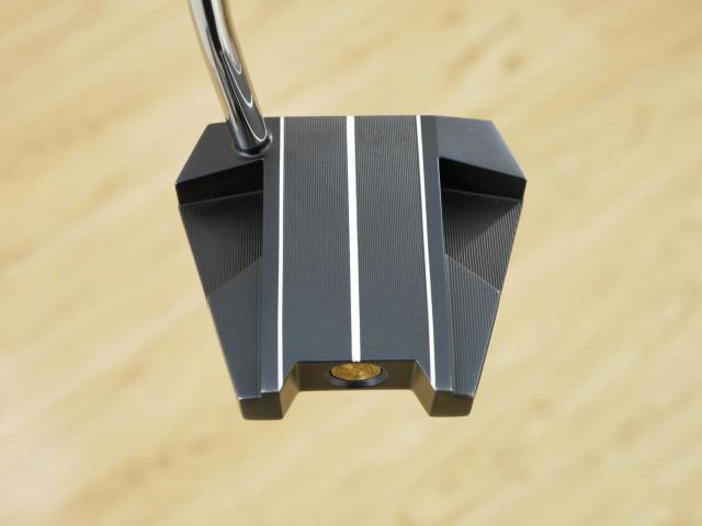 Putter : All : พัตเตอร์ Odyssey Ai-ONE Milled ELEVEN T DB (รุ่นท็อป ออกปี 2024) ก้าน Stroke LAB 70 ยาว 34 นิ้ว