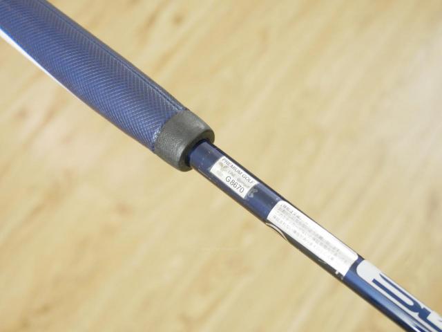 Putter : All : พัตเตอร์ Odyssey Ai-ONE Milled ELEVEN T DB (รุ่นท็อป ออกปี 2024) ก้าน Stroke LAB 70 ยาว 34 นิ้ว