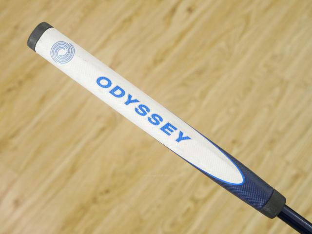 Putter : All : พัตเตอร์ Odyssey Ai-ONE Milled ELEVEN T DB (รุ่นท็อป ออกปี 2024) ก้าน Stroke LAB 70 ยาว 34 นิ้ว