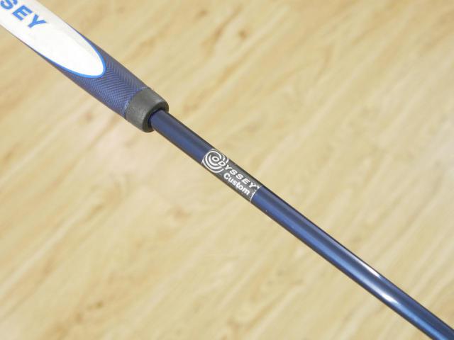 Putter : All : พัตเตอร์ Odyssey Ai-ONE Milled ELEVEN T DB (รุ่นท็อป ออกปี 2024) ก้าน Stroke LAB 70 ยาว 34 นิ้ว